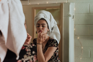 reprendre en main sa salle de bains