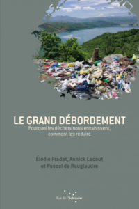 couverture livre le grand débordement