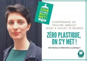 affiche zéro plastique, on s'y met !