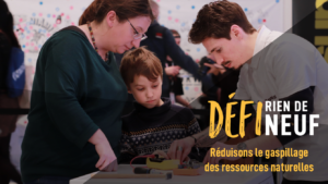 visuel Repair School : apprenez à réparer votre électroménager vous-même !