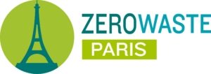 logo Zero Waste Paris