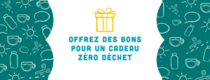 offrez des bons cadeau et ateliers