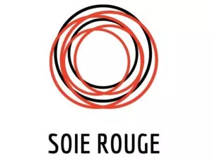 Soie Rouge