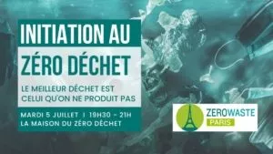 initiation au zero dechet