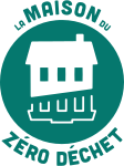 [DEV] La Maison du Zéro Déchet Logo